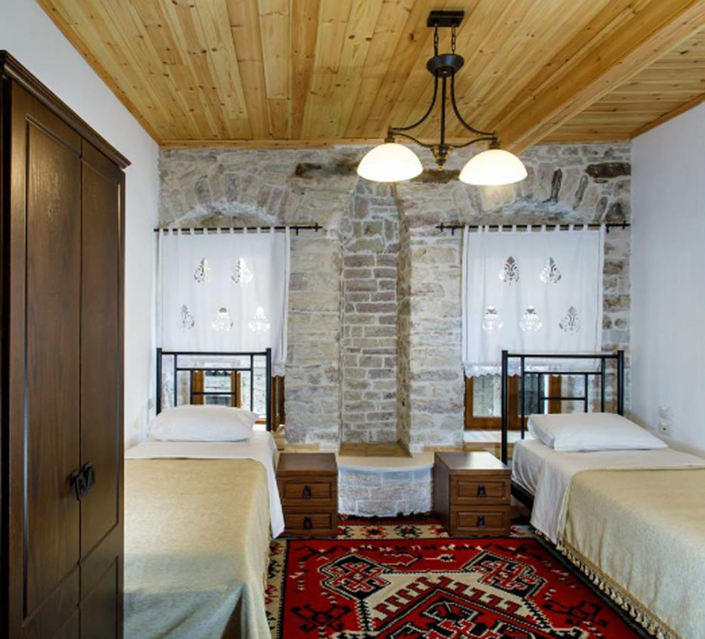 Guest House Tea Gjirokaster Exterior photo