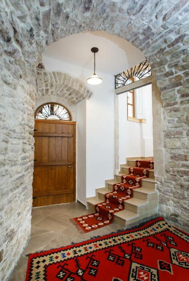 Guest House Tea Gjirokaster Exterior photo