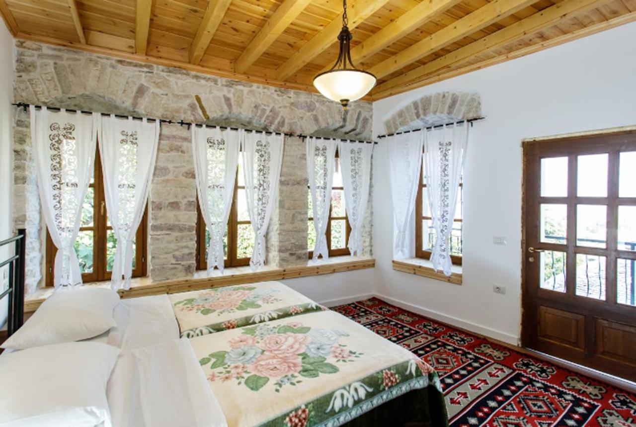 Guest House Tea Gjirokaster Exterior photo