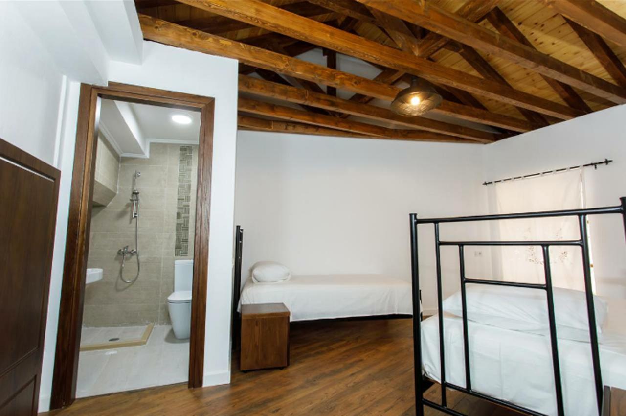 Guest House Tea Gjirokaster Exterior photo